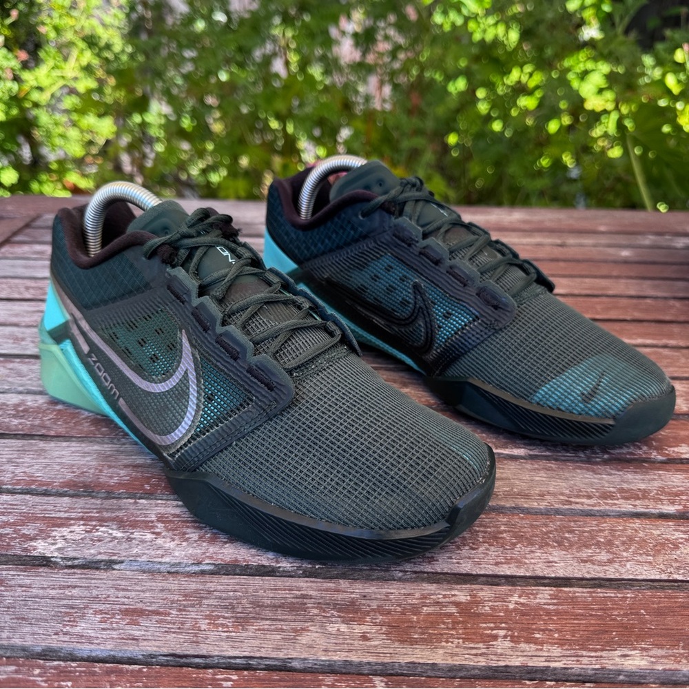Nike Zoom Metcon Turbo 2 Pro "Washed Teal" Men’s US 7 - US Women’s 8.5 - EU 40